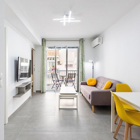 Edificio Sirena Apartment Nerja Luaran gambar