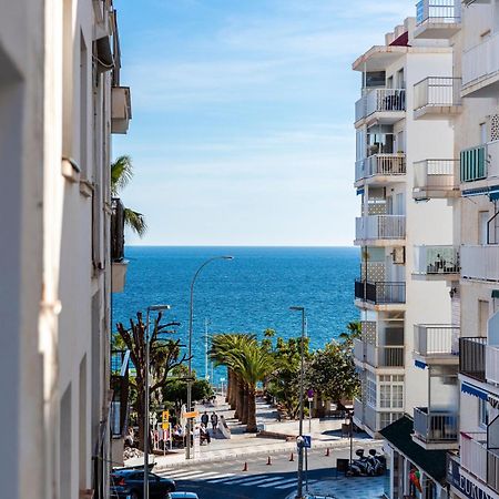 Edificio Sirena Apartment Nerja Luaran gambar