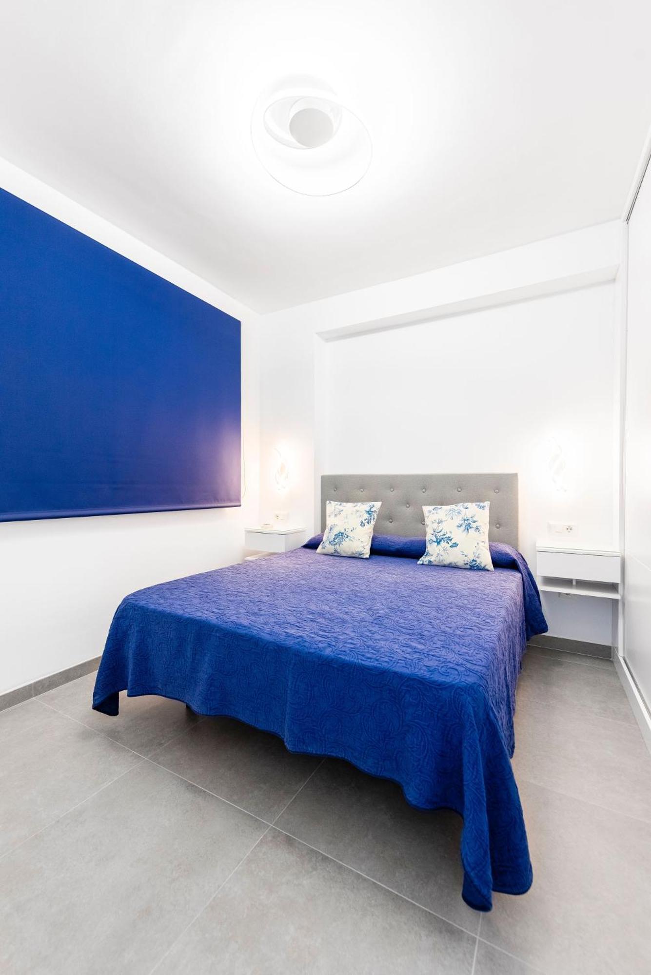 Edificio Sirena Apartment Nerja Luaran gambar