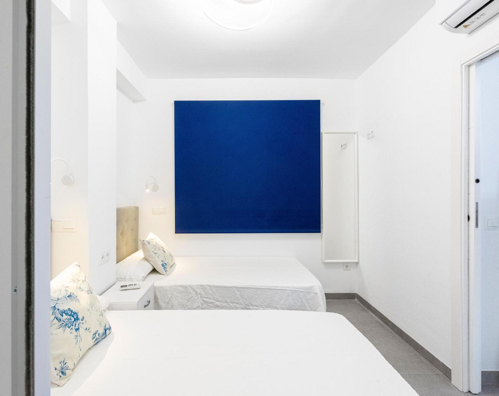 Edificio Sirena Apartment Nerja Luaran gambar